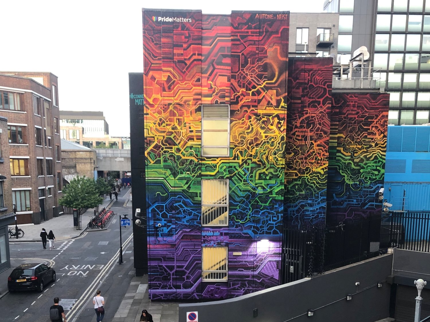 pridemural