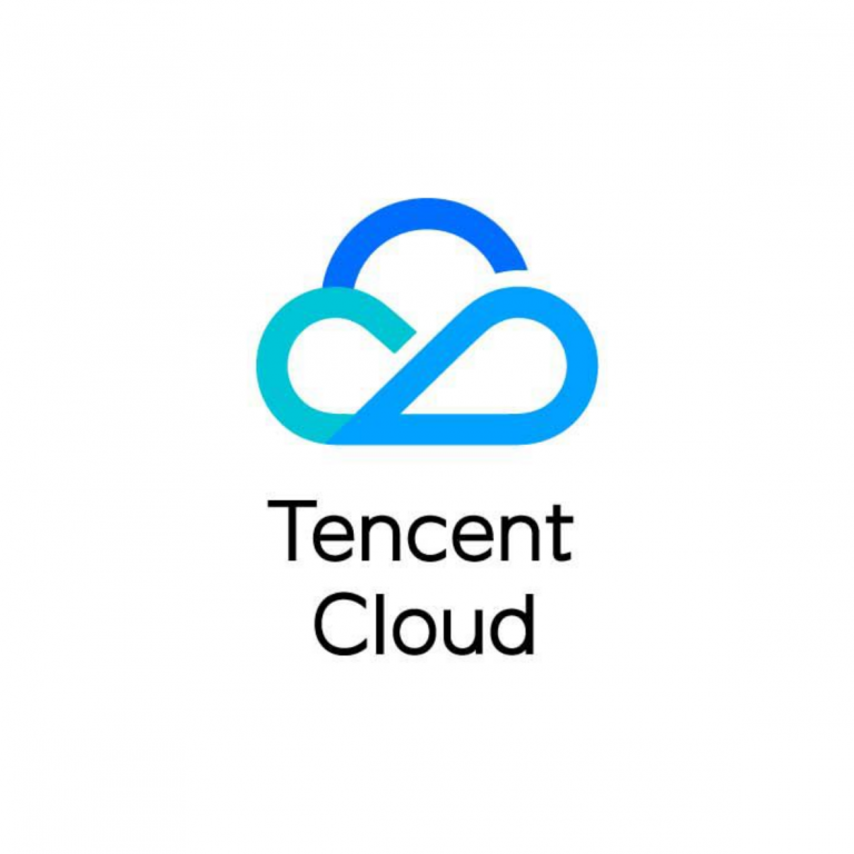 Как открыть клауд. Tencent cloud. Логотип тенсент. Компания Tencent логотип. Tencent логотип 2022.