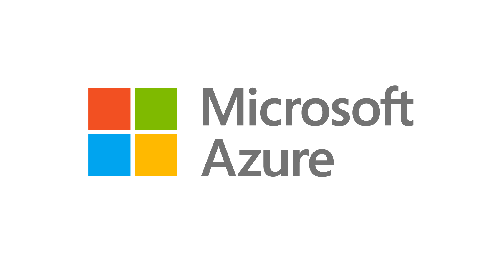 Microsoft cloud logo